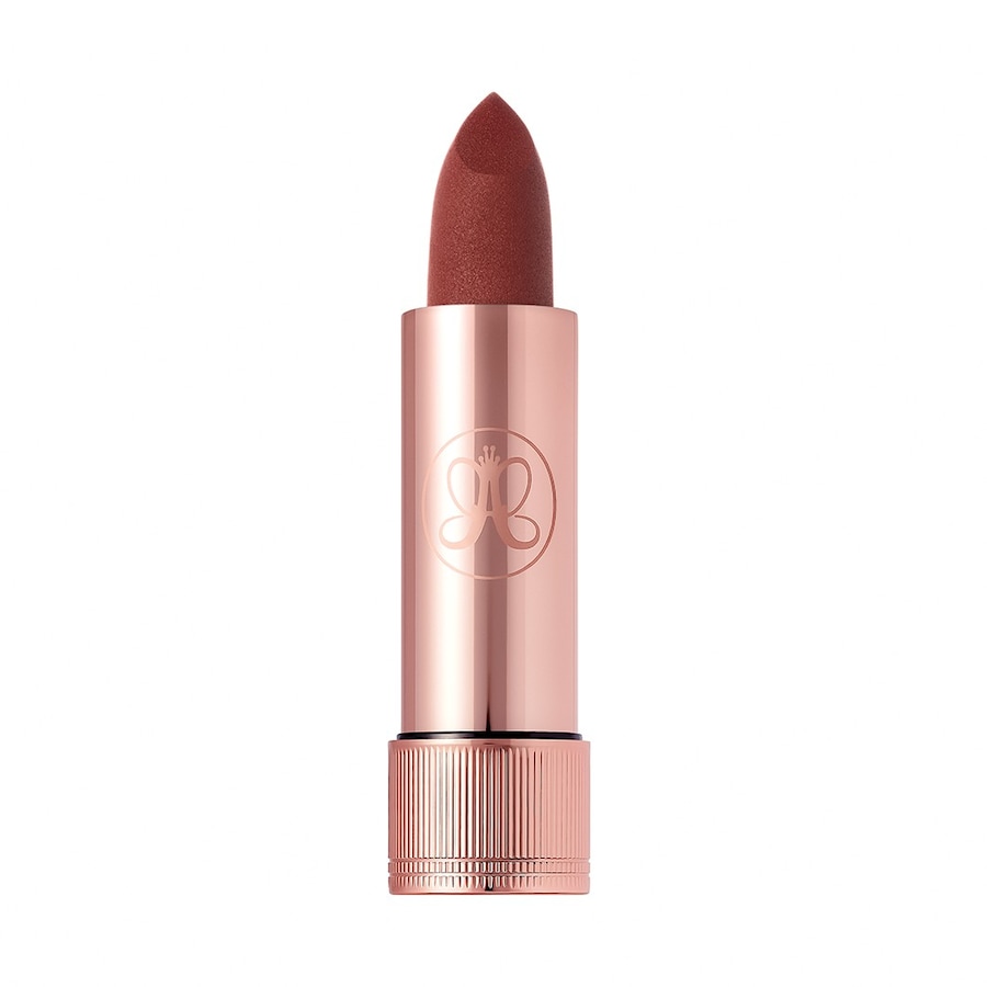Anastasia Beverly Hills Matte & Satin Lippenstift Lipstick - Toffee 3 g Braun