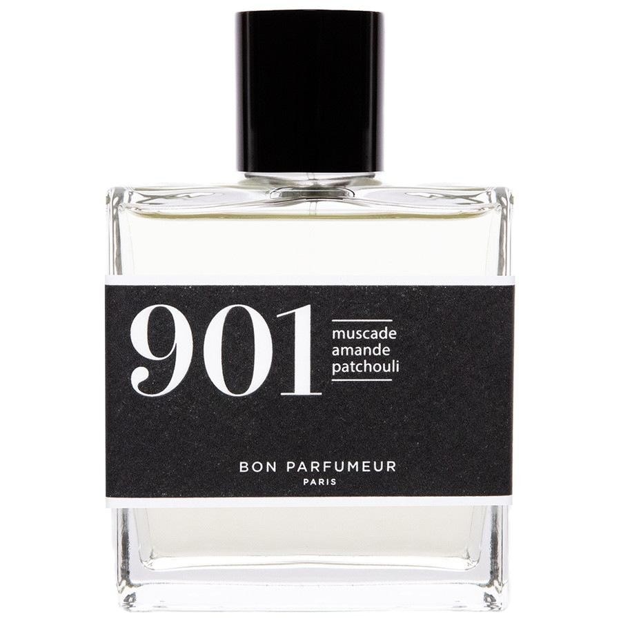 Bon Parfumeur Bon Parfumeur - Gently Oriental Nr. 901 Muskatnuss Mandel Patschuli Eau de Parfum 100 ml (1250 € / 1 l)