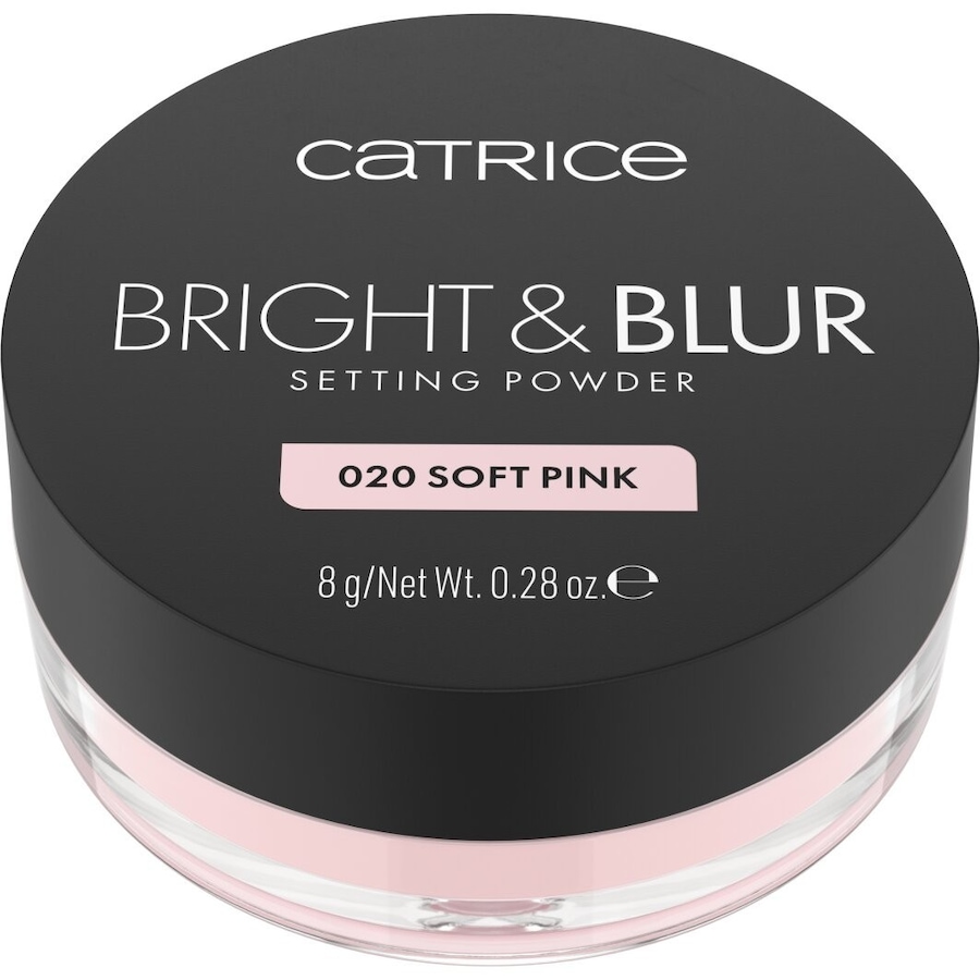 Catrice Bright & BlurMake-up | 8.0 g | 686,25 / 1.0 kg