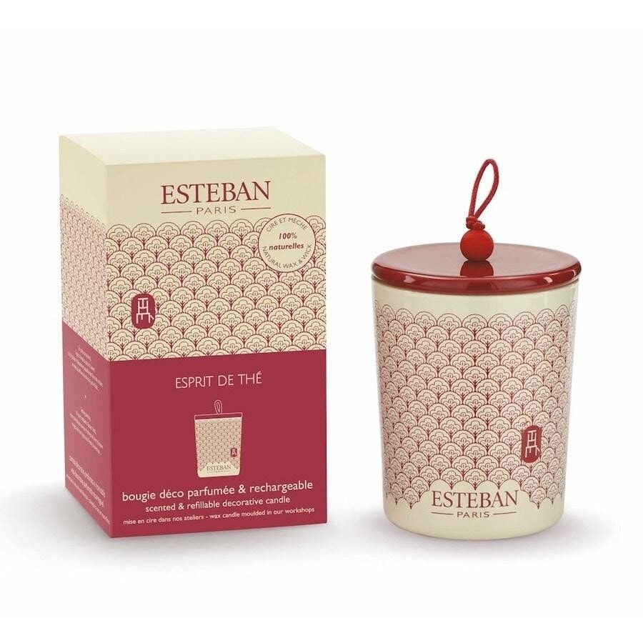 Esteban Esprit de Thé Kerze 180 g