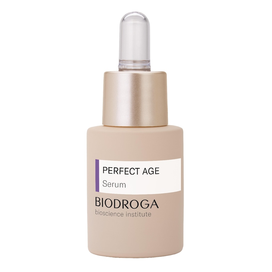 Biodroga PERFECT AGE SerumGesicht | 15.0 ml | 2733,33 / 1.0 l