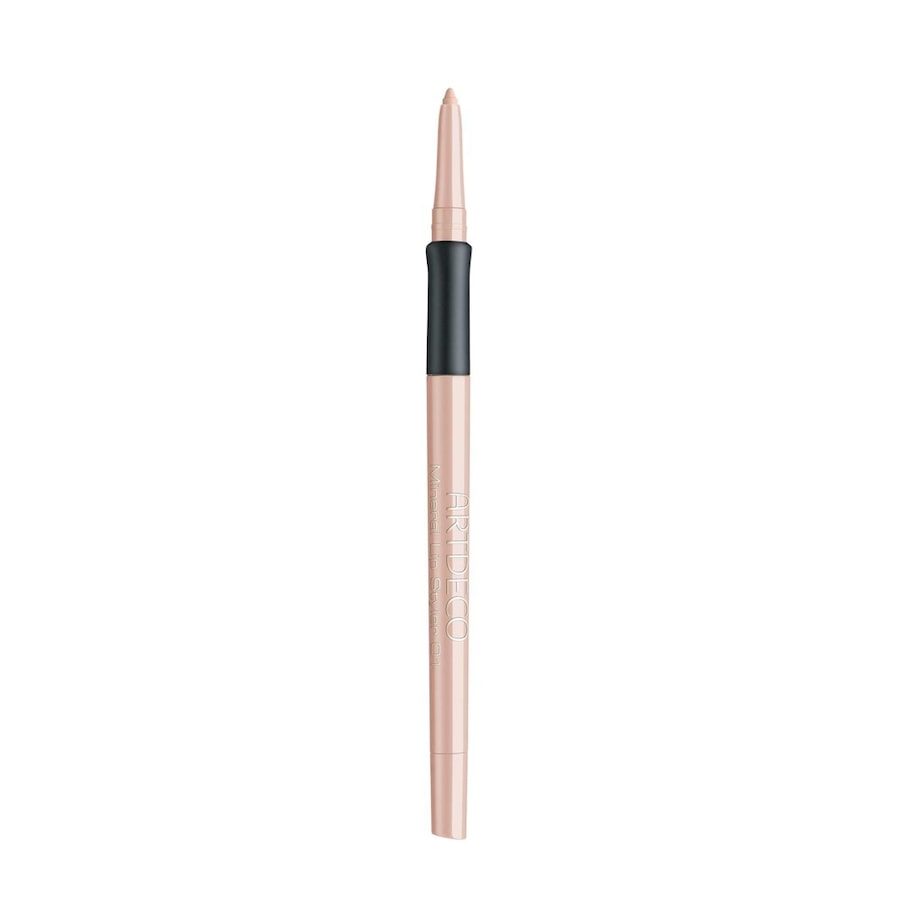 ARTDECO Mineral Lip Styler Lipliner 01 - MINERAL NATURAL 0.4 g Nude
