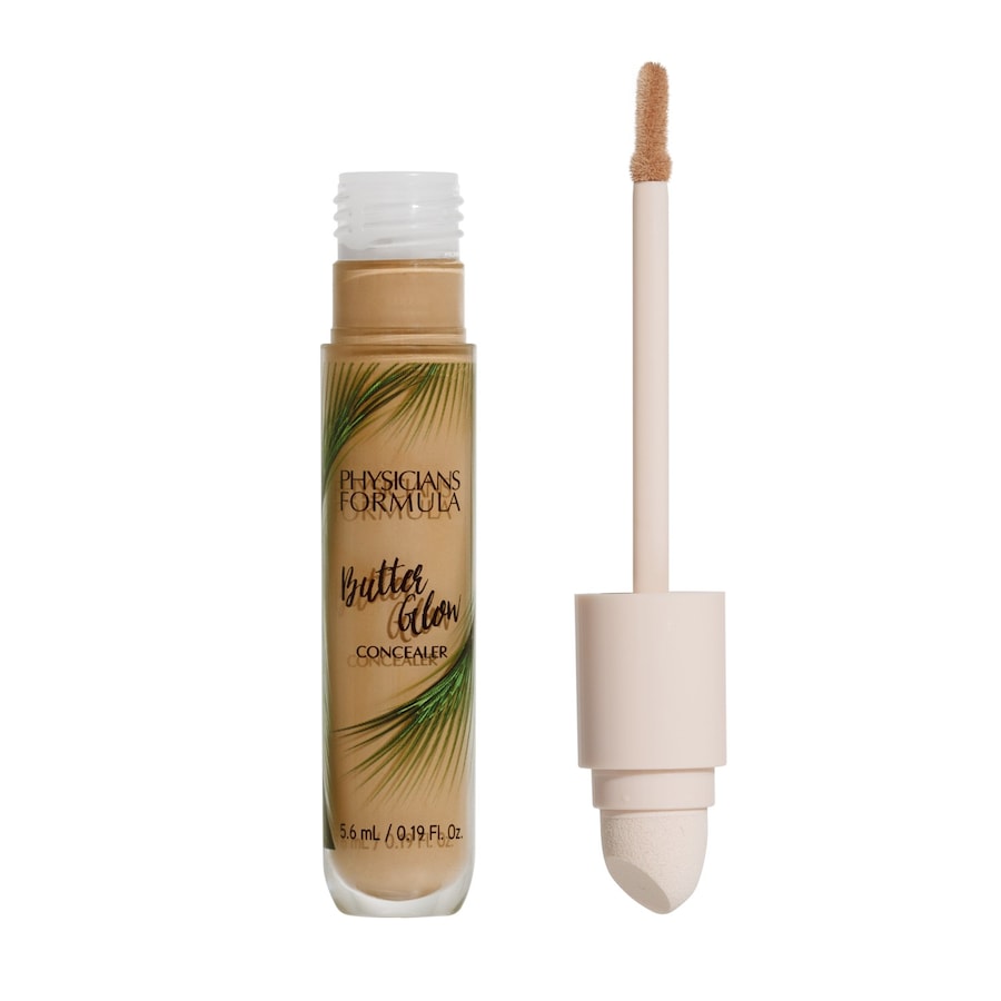 Physicians Formula Murumuru Butter Glow Concealer Tan 5.6 ml Weiss