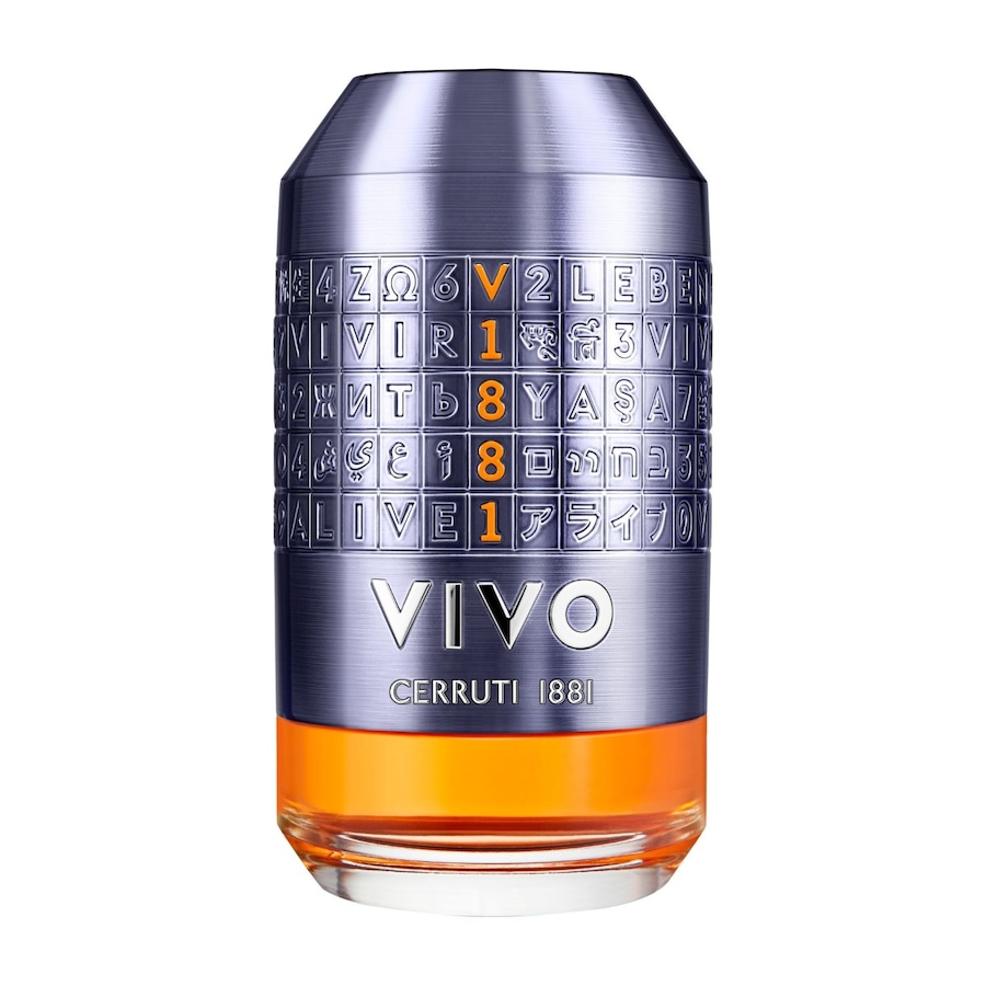 Cerruti Eau de Parfum 60 ml Herren