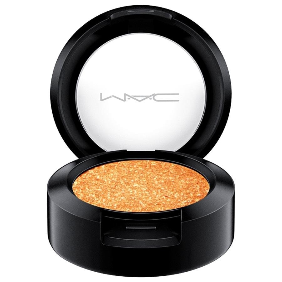 MAC Perfect Shot Small Eye Shadow Lidschatten IF IT AINT BAROQUE 1.5 g Hellbraun