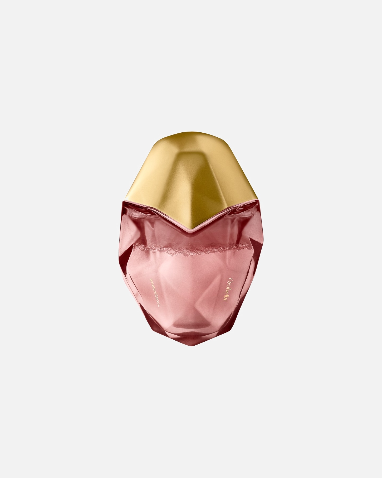 Eau de Parfum für Weiblich Orebella Window2Soul 100 ml