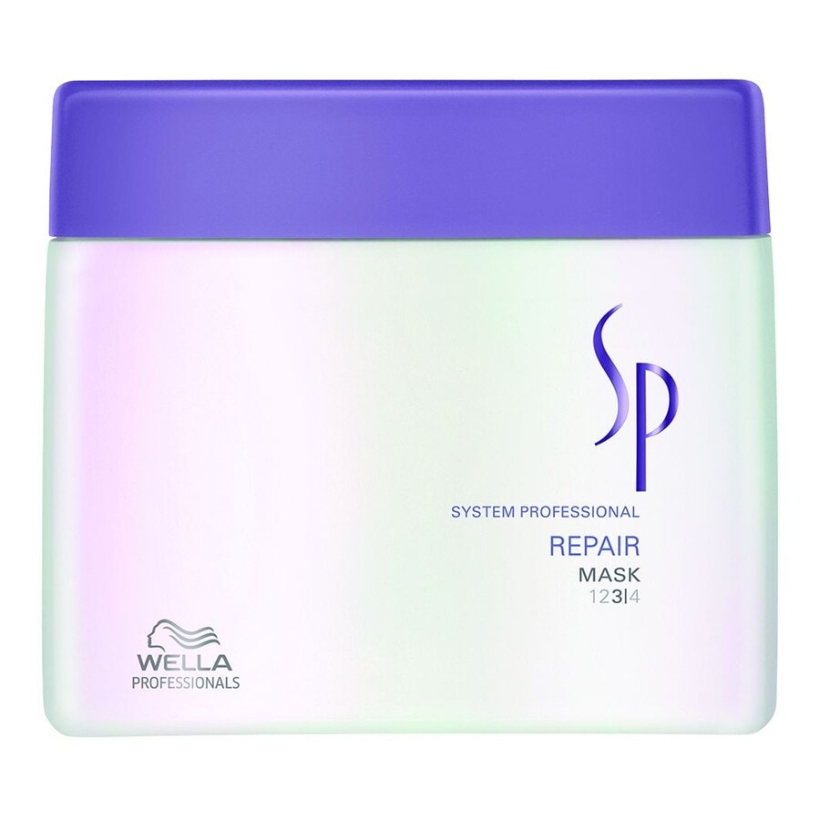 Wella Professionals SP Repair Mask Haarmaske 400 ml