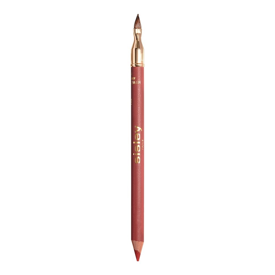 Sisley Phyto Lèvres Perfect Lipliner Nr. 03 - Rose Thé 1.2 g Rosegold