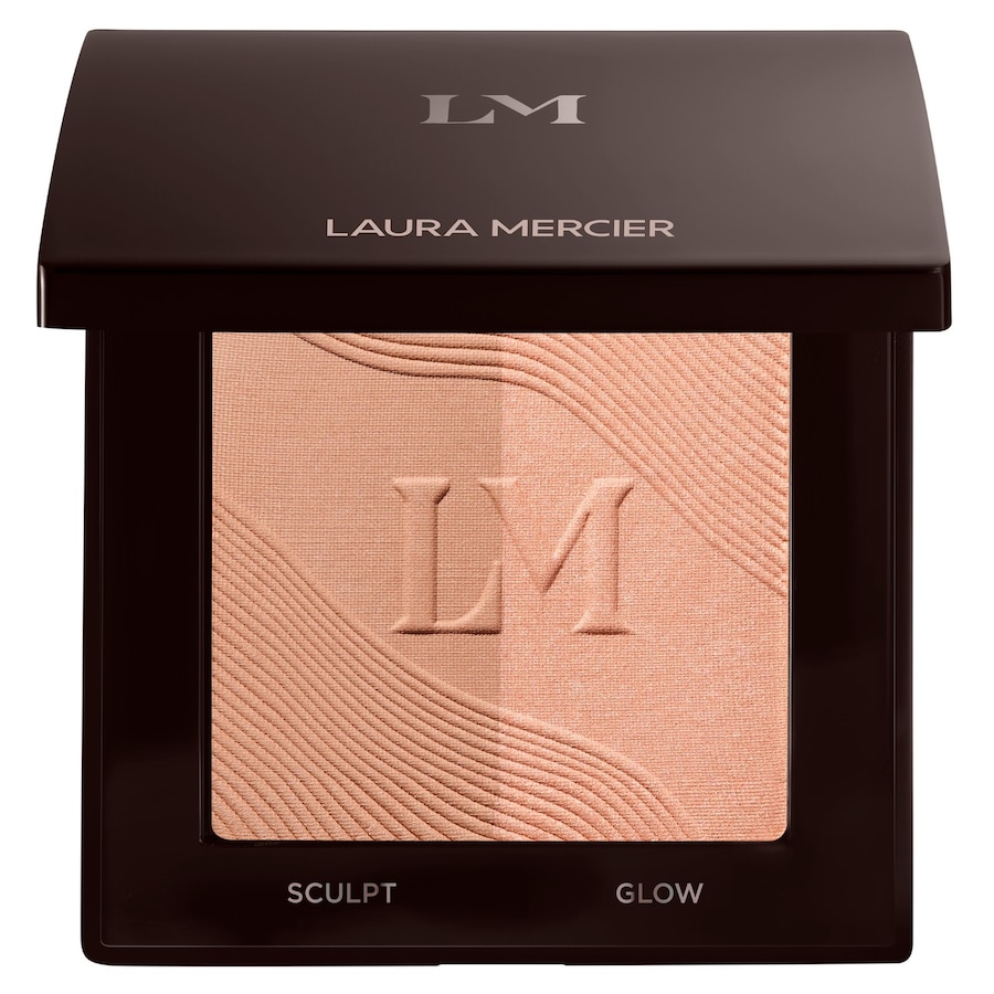 Laura Mercier Bronze Color Infusion Blush 10 - SAINTE-CROIX 9 g Nude