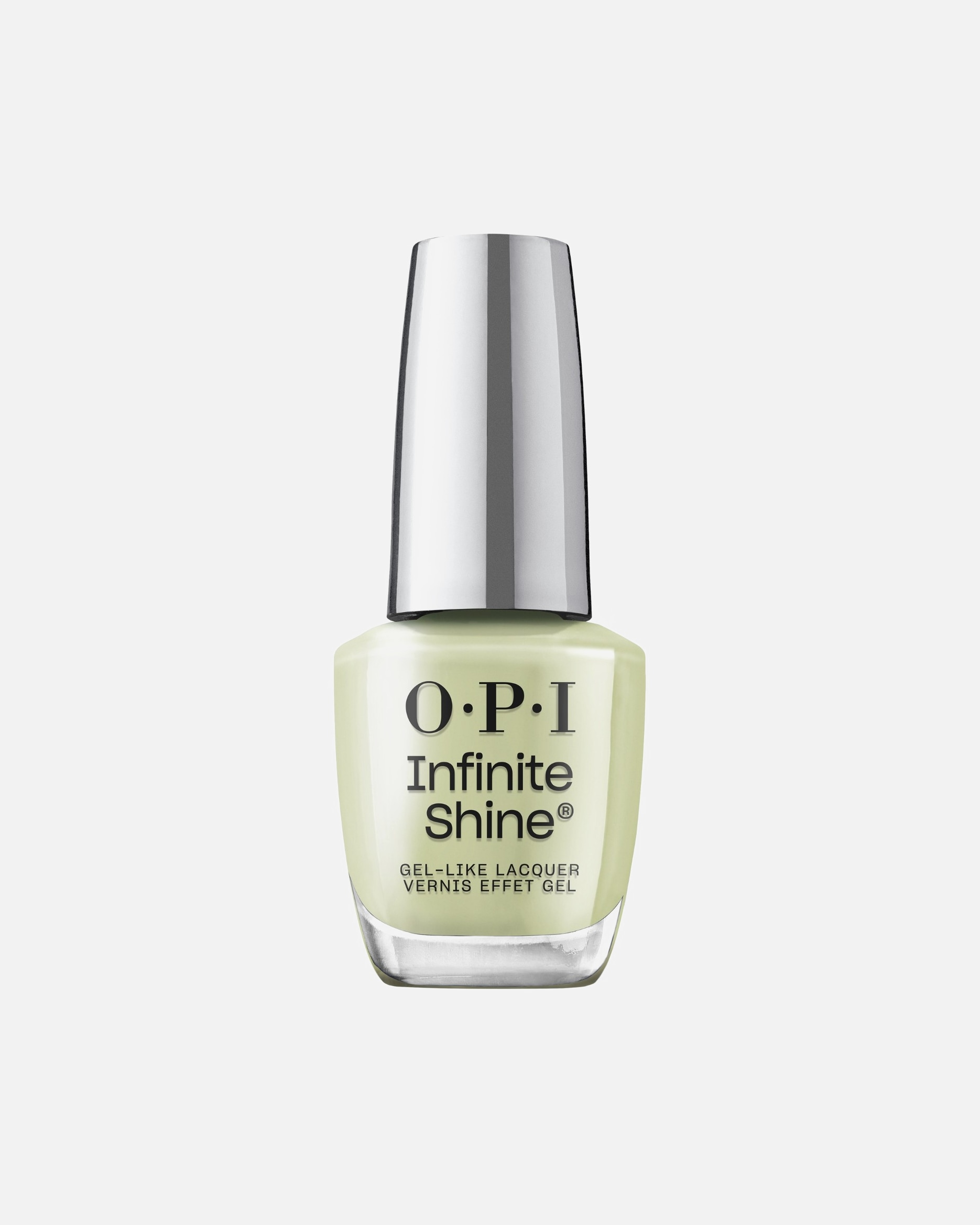 Nagellack für Unisex OPI Infinite Shine The New OPIcons OH BABY!