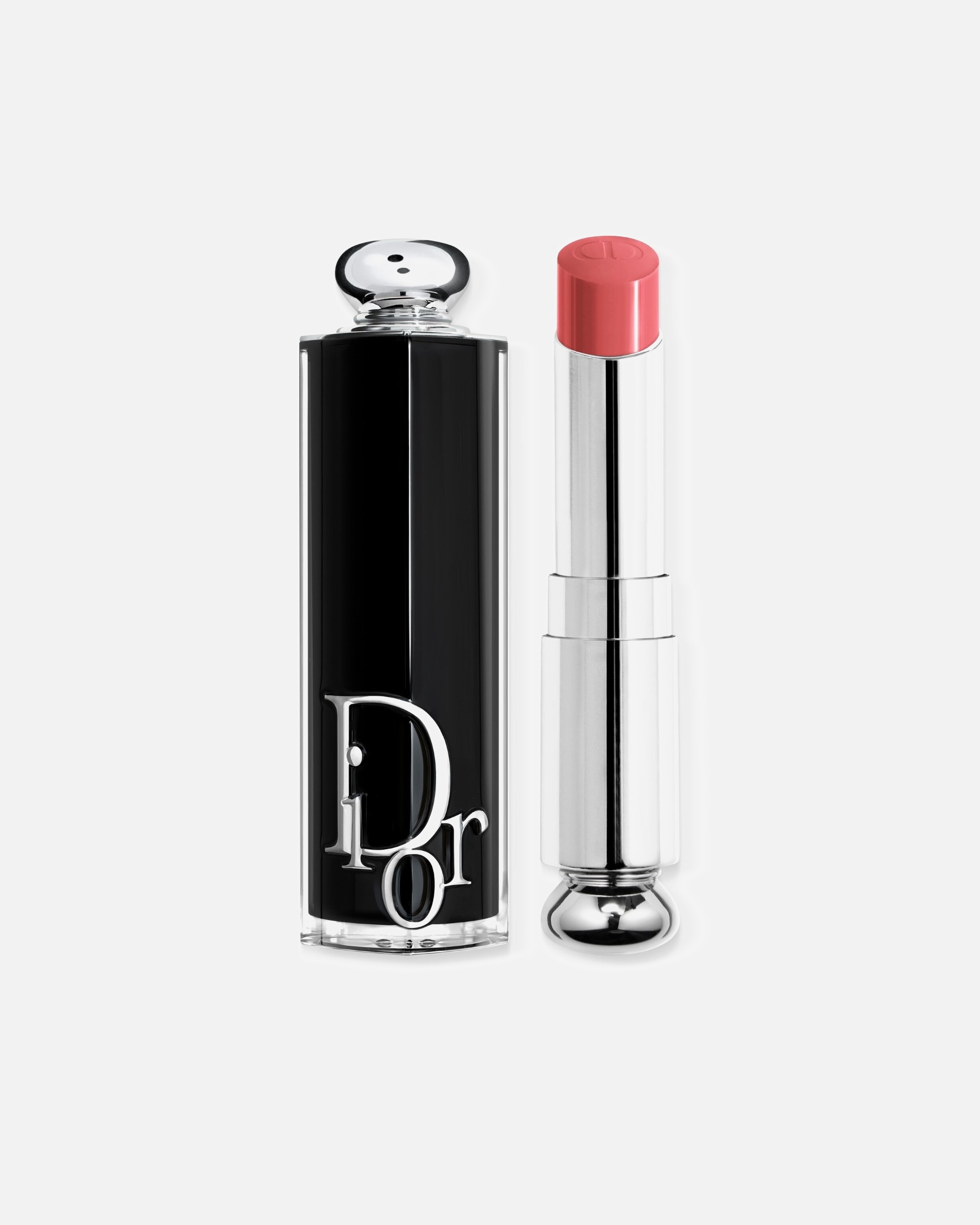 Lippenstift für Unisex DIOR Dior Addict Lippenstift mit Glanz-Finish 380 - PINK D-SIRE