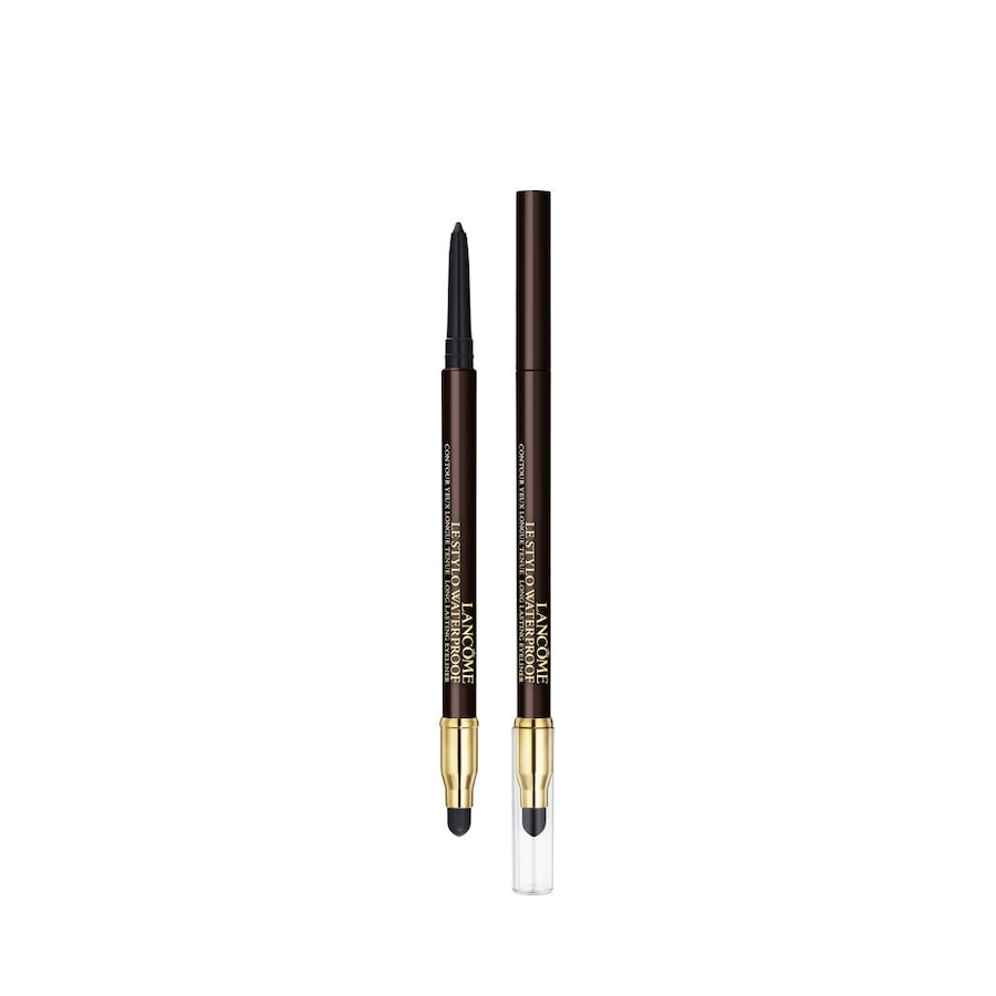 Lancôme Le Stylo Waterproof Eyeliner Nr. 3 - Chocolat 0.28 g Braun