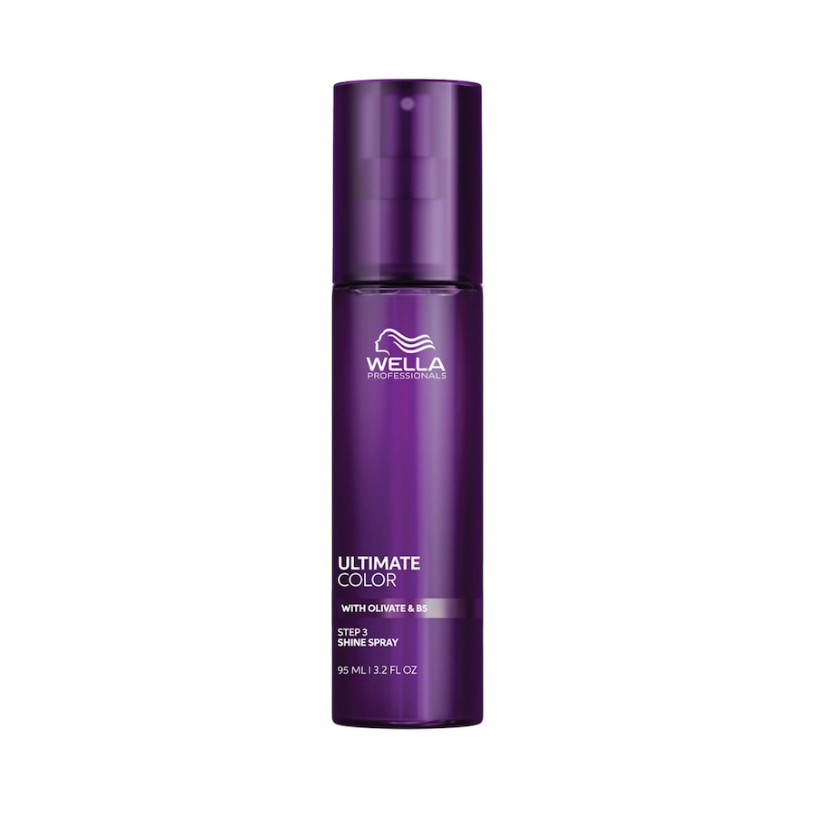 Wella Professionals Ultimate Color Step 3 | Shine SprayHaare | 95.0 ml | 347,26 / 1.0 l