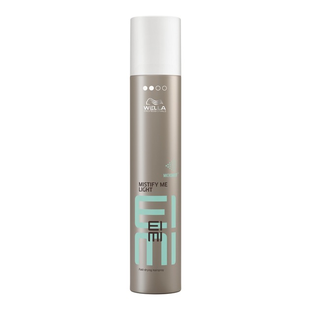 Wella Professionals EIMI Fixing Mistify Me Light