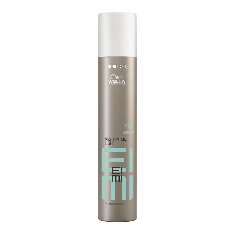 Wella Professionals EIMI Fixing Mistify Me LightHaare | 300.0 ml | 64,63 / 1.0 l