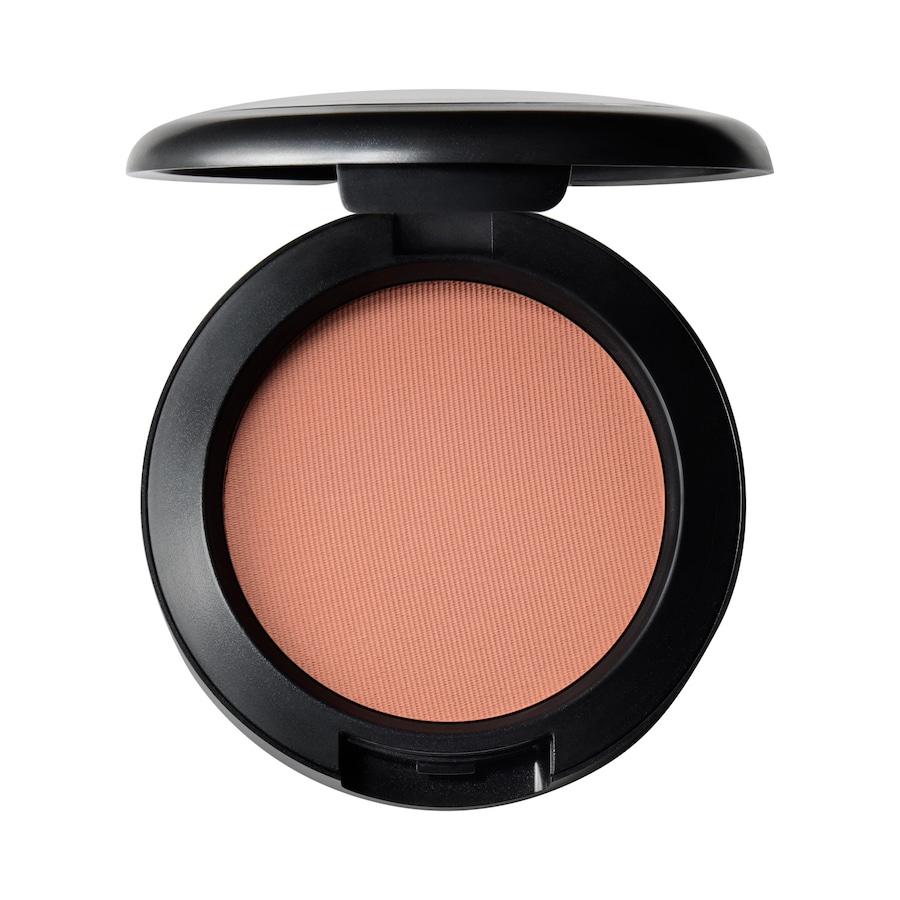 MAC Powder Blush 07 - COPPERTONE 6 g Hellbraun
