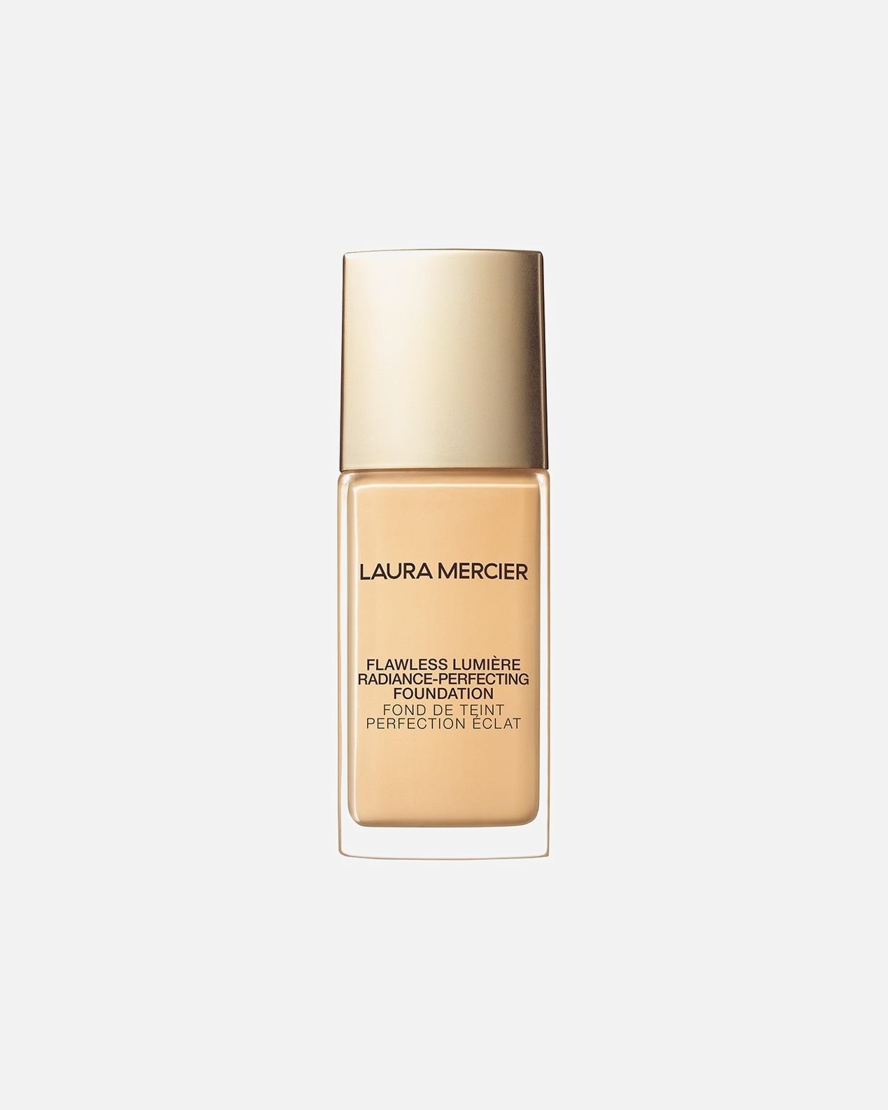 Foundation für Unisex Laura Mercier Flawless Lumière Radiance Perfecting Creme