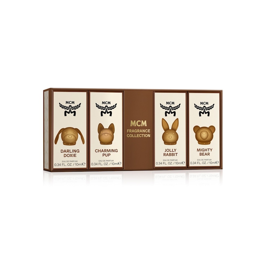 MCM Collection Mini SetCollection | 1.0 pieces | 79,00 / 1.0 pieces