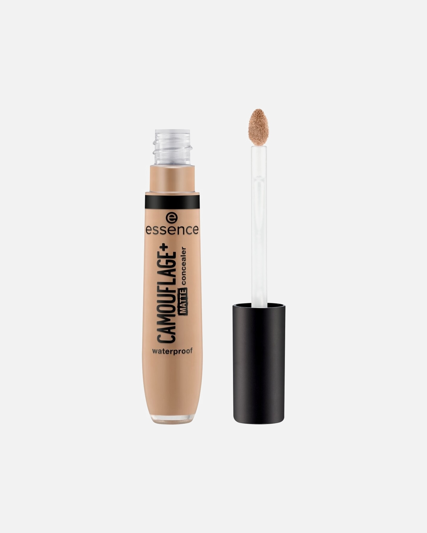 Concealer für Unisex Essence CAMOUFLAGE+ MATTE 120