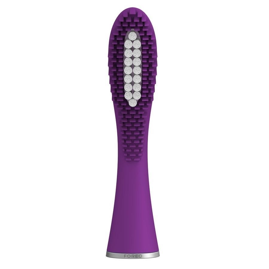 FOREO ISSA Hybrid Brush Head mini Elektrische Zahnbürste Enchanted Violet Violett