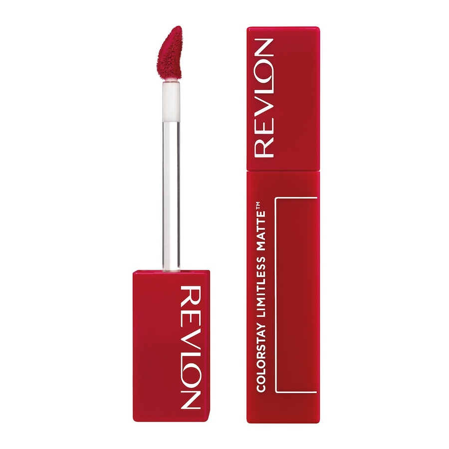 Revlon Lippenstift 55 g Dunkelrot