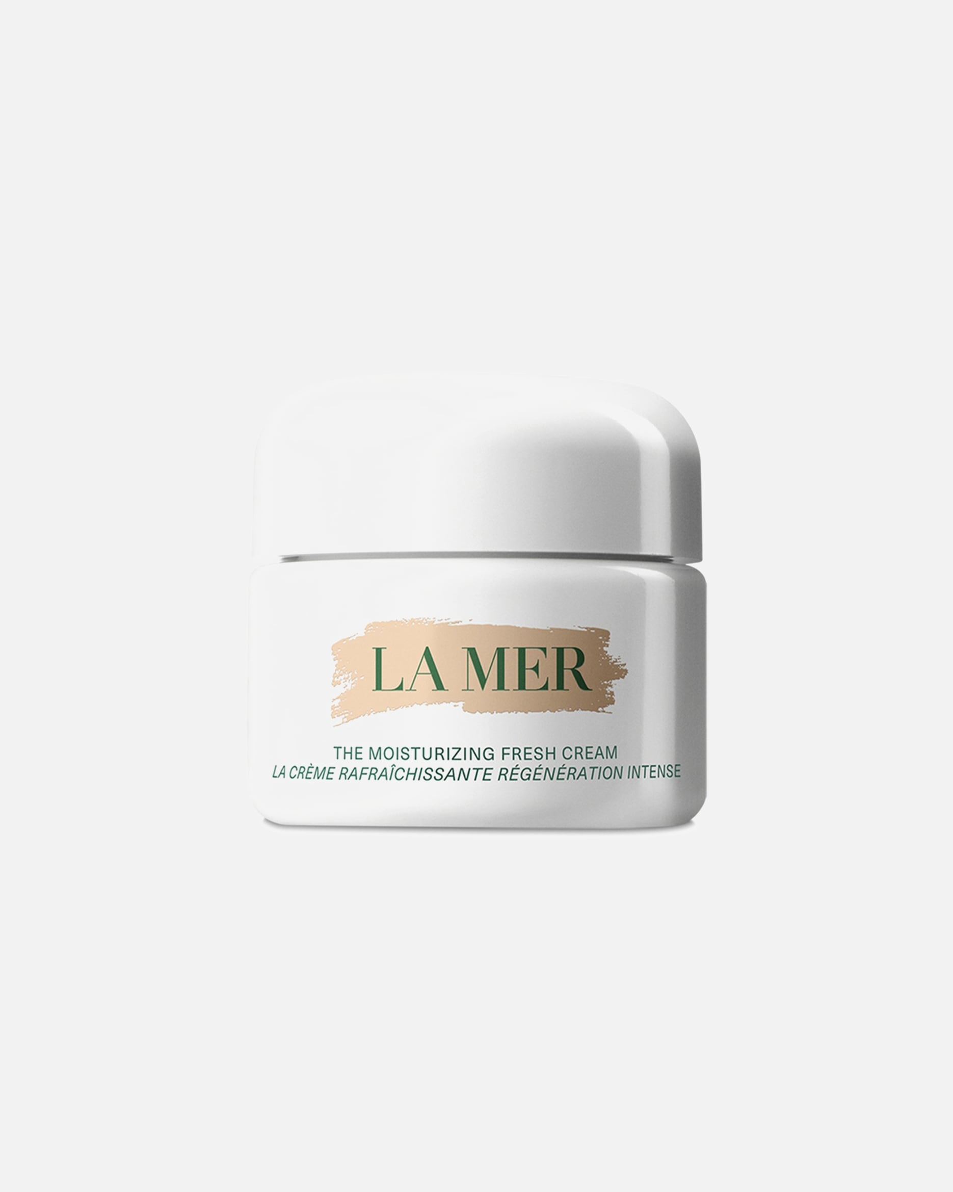 Gesichtscreme für Unisex La Mer The Moisturizers Fresh Cream 30 ml