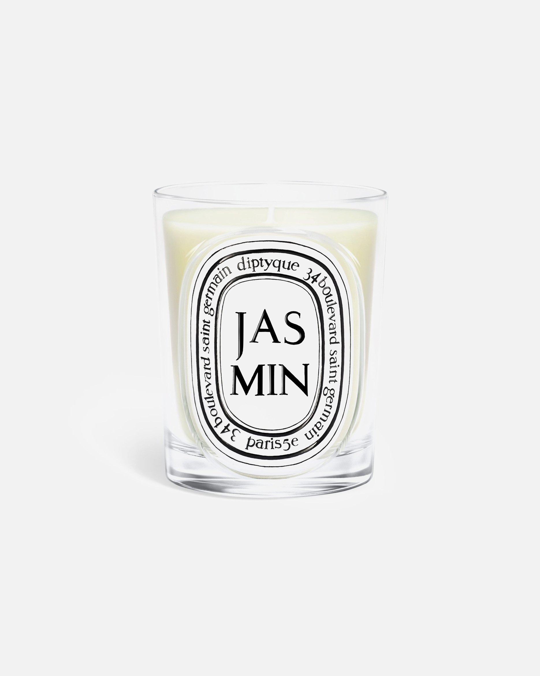 Kerze für Unisex Diptyque Jasmin 190 g