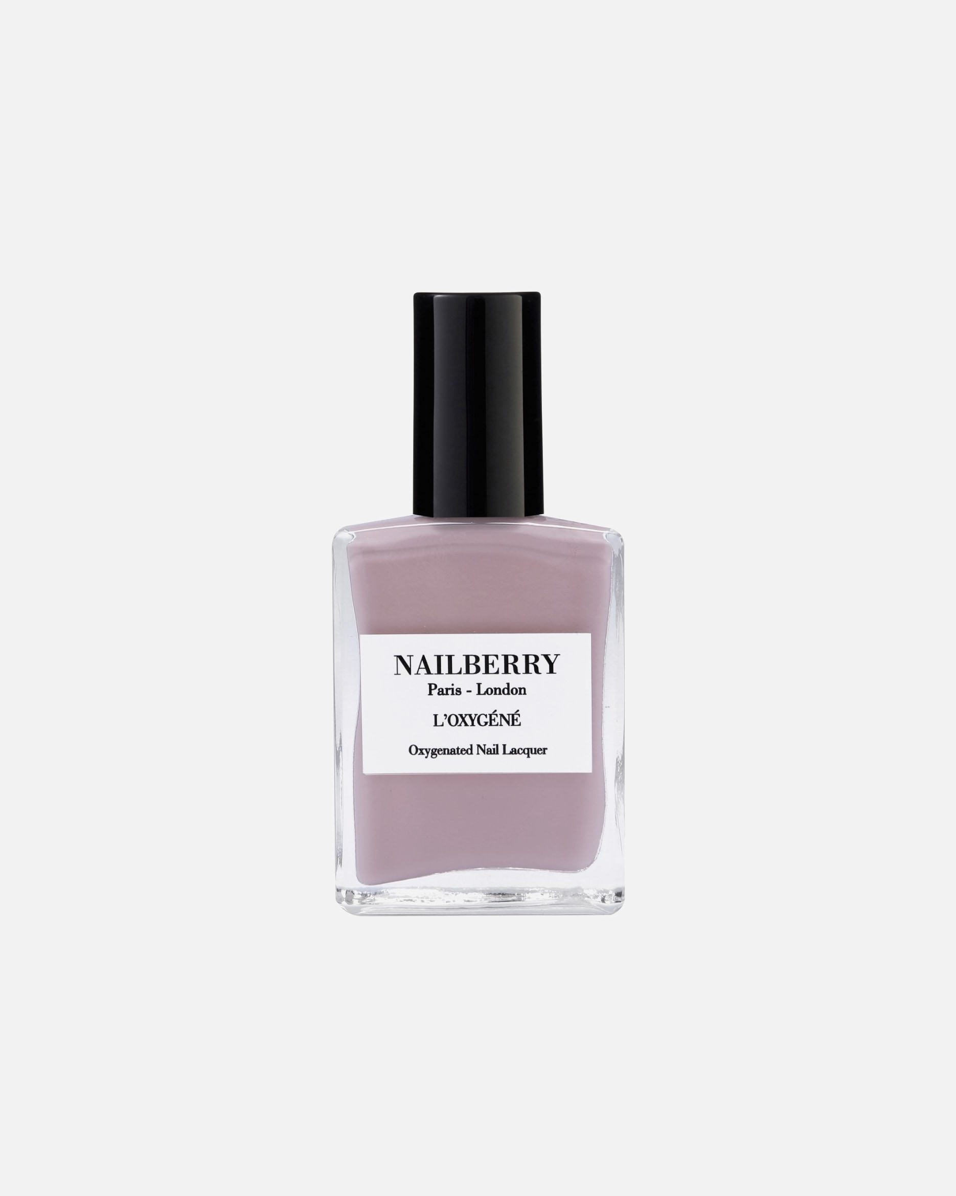 Nagellack für Weiblich Nailberry GRATEFUL Romance
