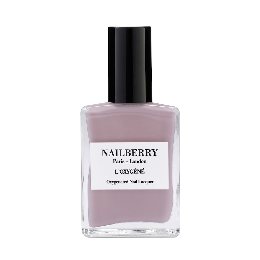 Nailberry GRATEFUL Nagellack Romance 15 ml Nude Damen