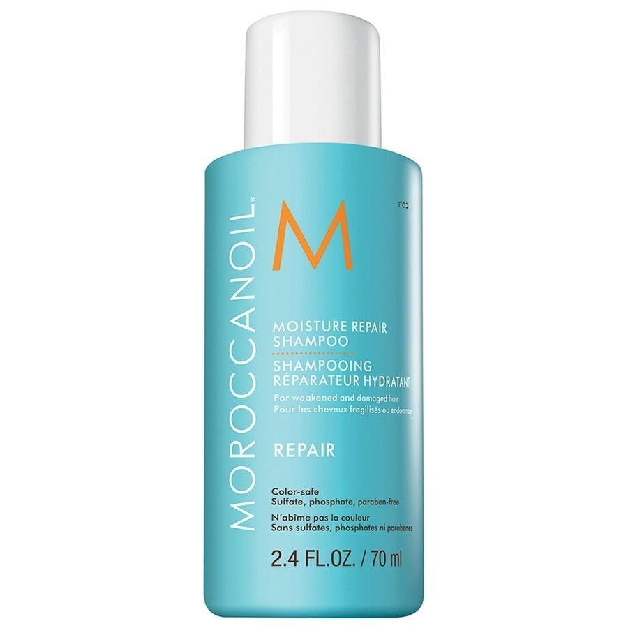 Moroccanoil Repair Moisture Shampoo 70 ml