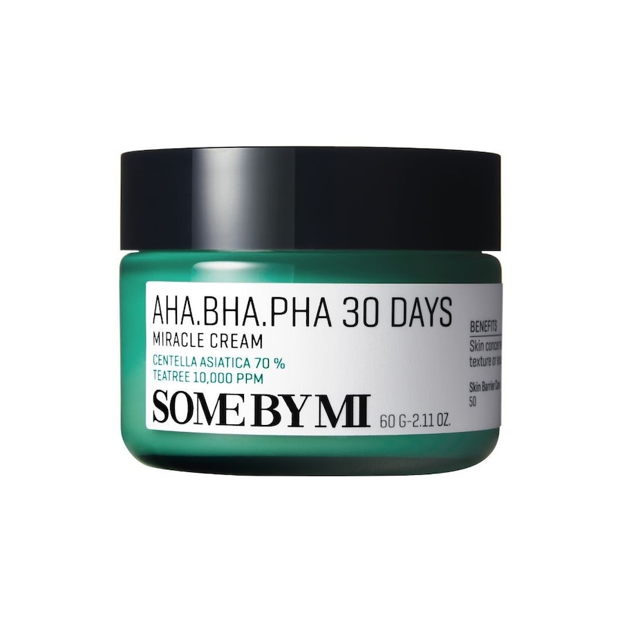 SOME BY MI AHA-BHA-PHA 30 days Miracle Gesichtscreme 60 g