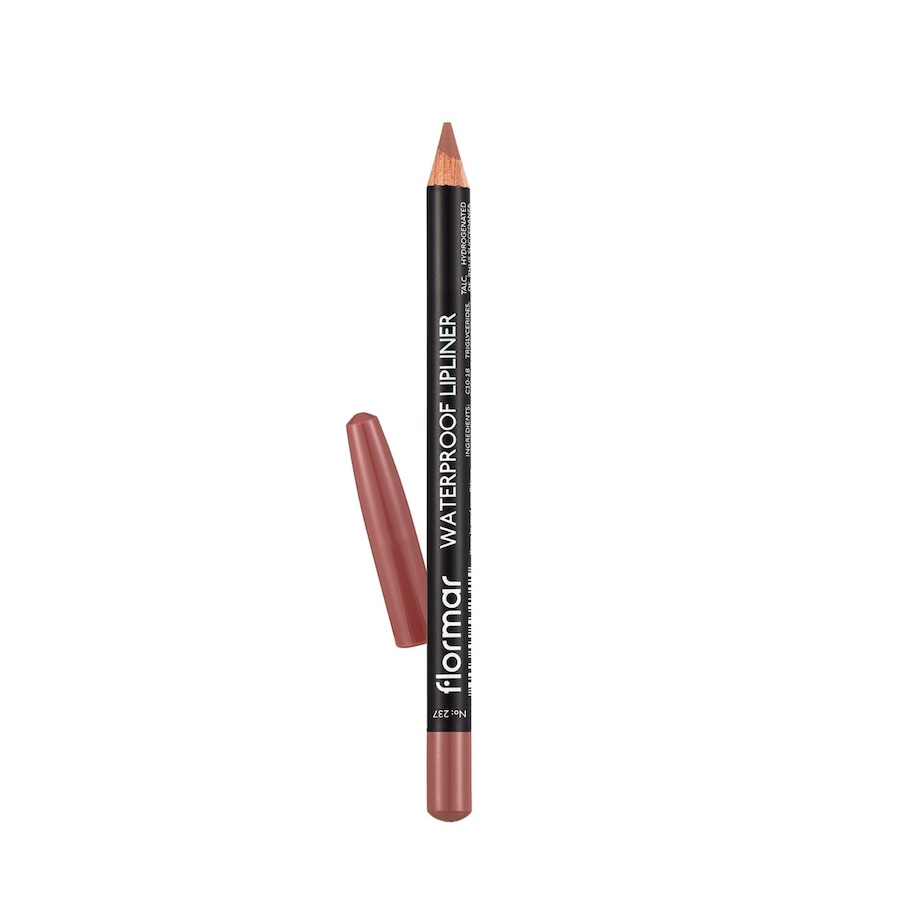 Flormar Waterproof Lipliner 246 RosebushMake-up | 1.14 g | 4377,19 / 1.0 kg