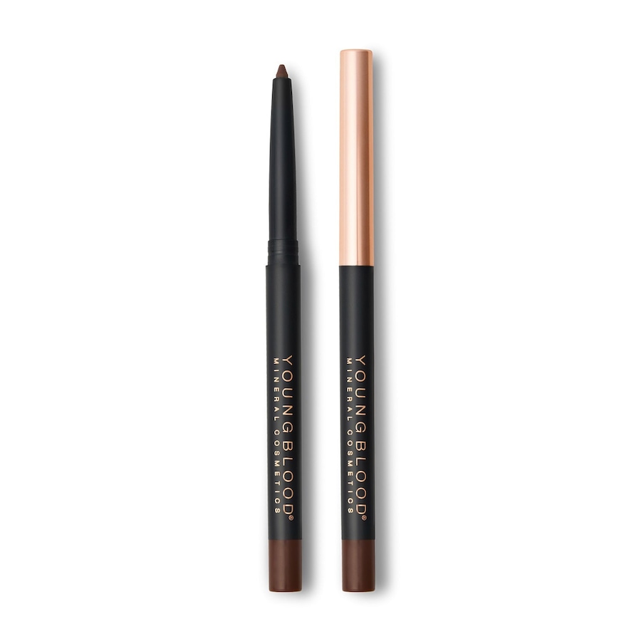 Youngblood One Swipe Gel Eyeliner ESPRESSO 0.3 g Braun