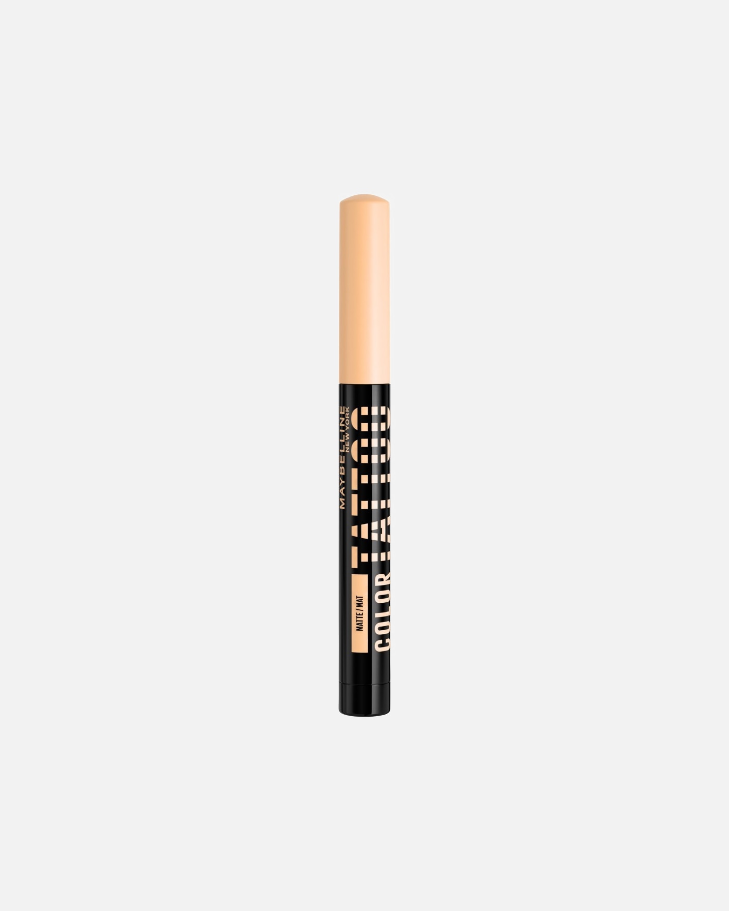 Kajalstift für Unisex Maybelline Color Tattoo 24 h Eye Stix 15 - I AM CONFIDENT