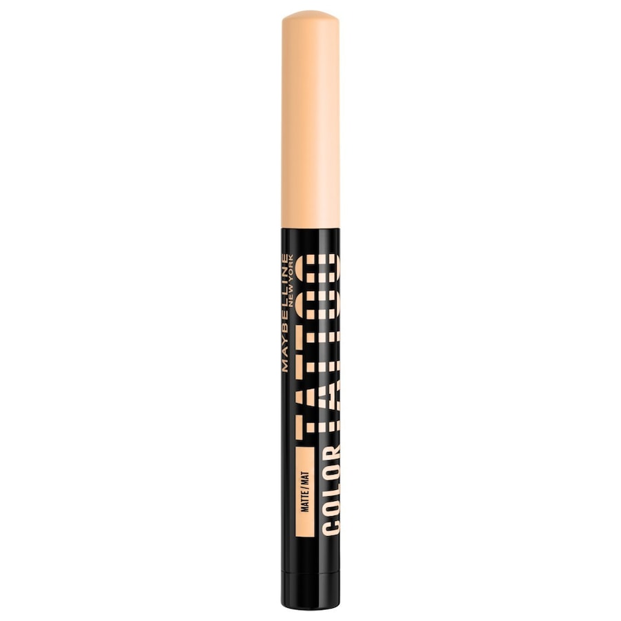 Maybelline Color Tattoo 24 h Eye Stix Kajalstift 15 - I AM CONFIDENT 1.4 g Nude