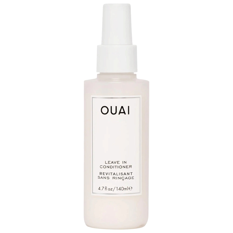 Ouai Leave In Conditioner Leave-In-Conditioner 140 ml