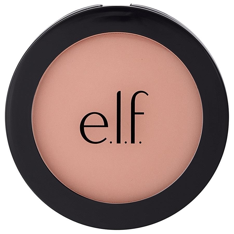 e.l.f. Cosmetics Primer-Infused Blush E1A09A - ALWAYS CHEEKY 10 g Nude