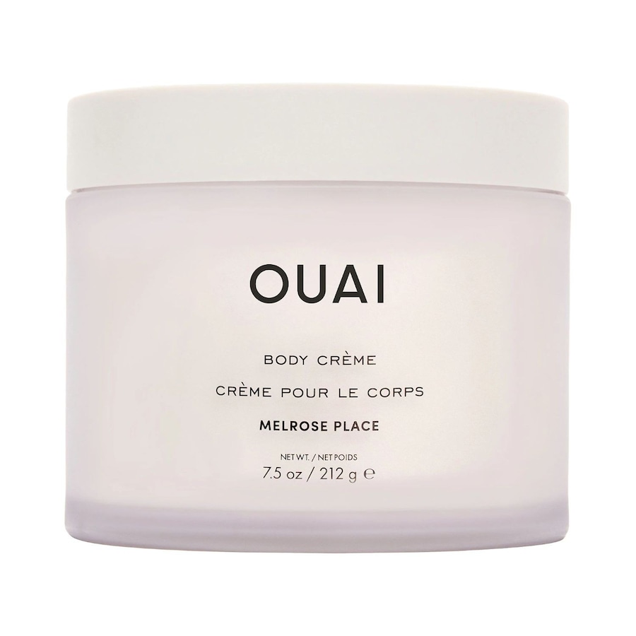 Ouai Melrose PlaceKörper | 212.0 ml | 150,94 / 1.0 l