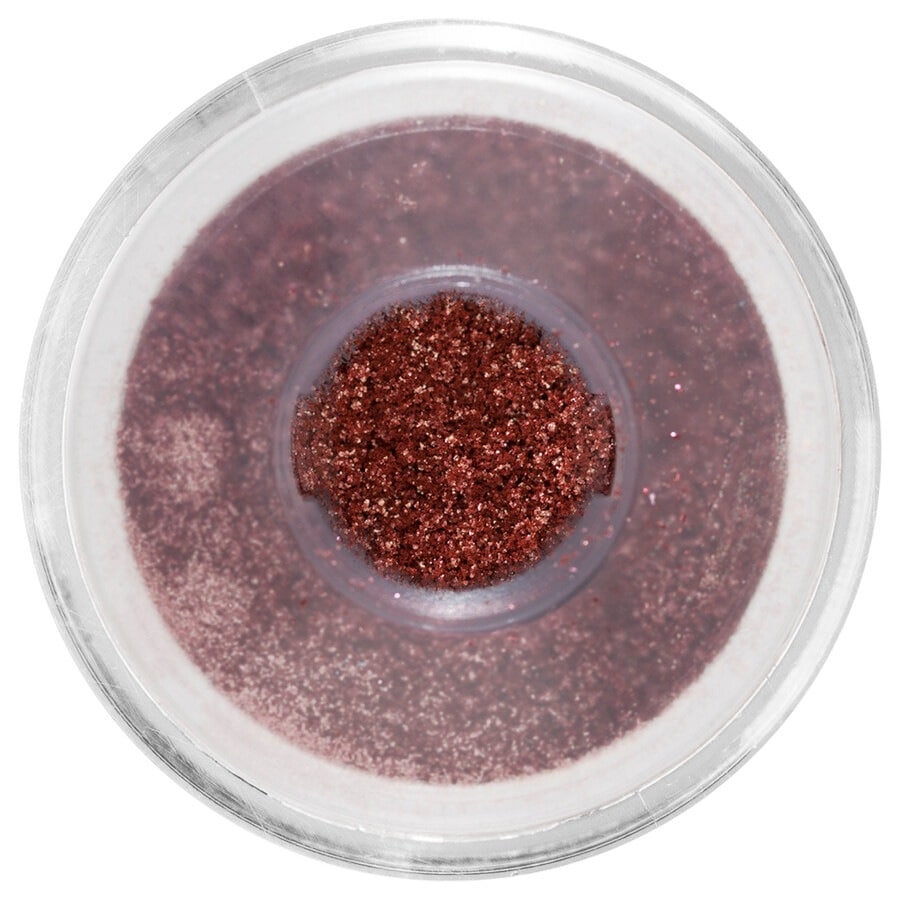Kryolan Holographic Pigments Lidschatten Kaleidoscop 2 g Braun