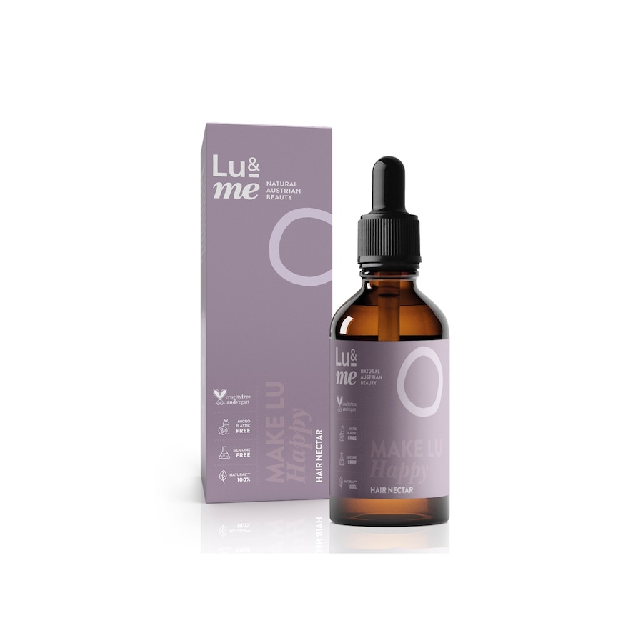 Lu&Me Hair Nectar Haarserum 50 ml