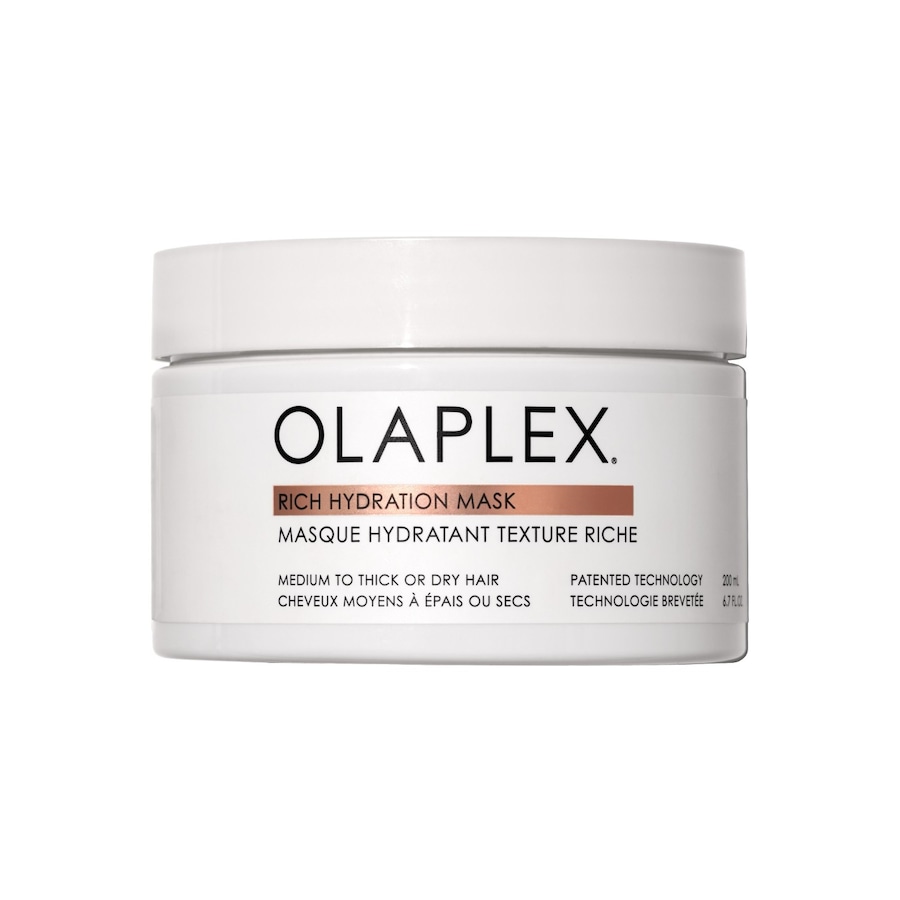 Olaplex Rich Hydration Mask Haarmaske 200 ml