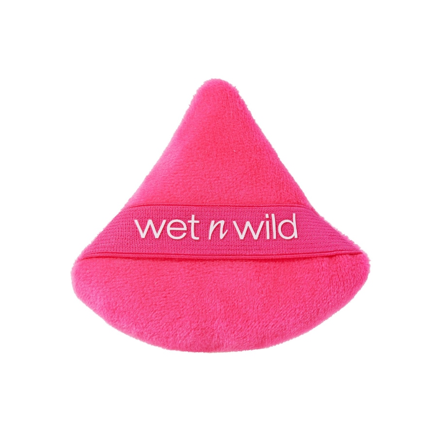 wet n wild Powder Puff Puderquaste