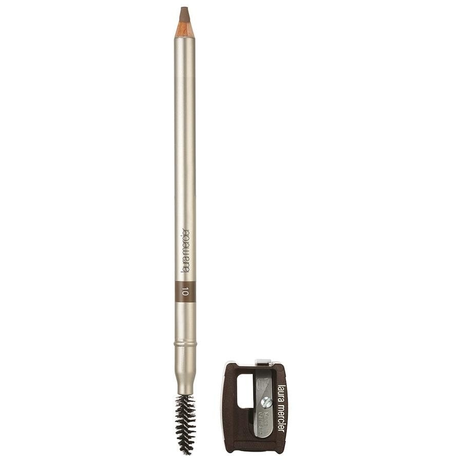 Laura Mercier Eye Brow Pencil Augenbrauenstift Blonde 1.17 g Braun