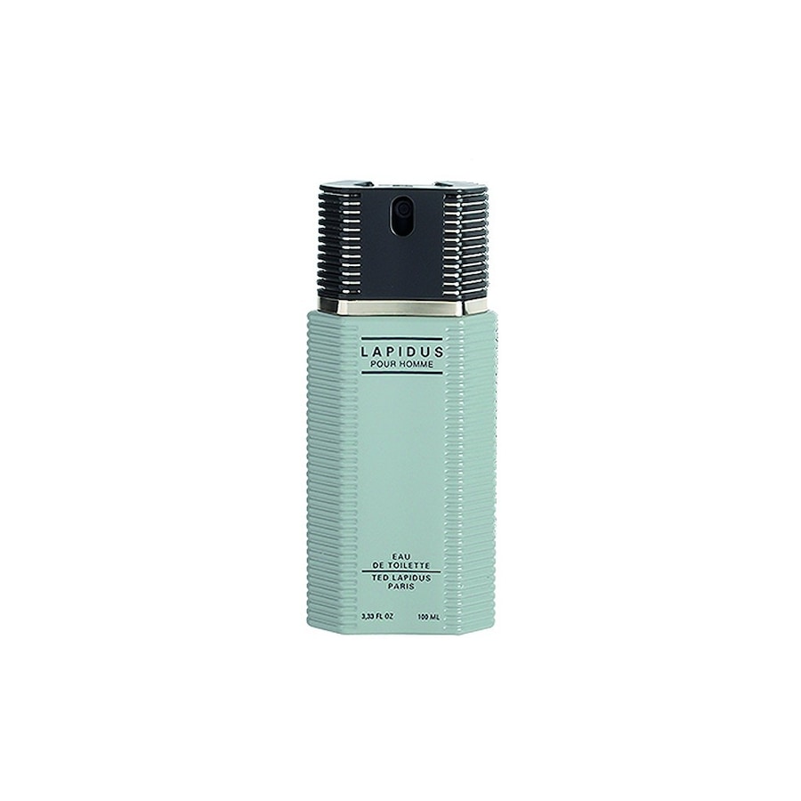 Ted Lapidus LAPIDUS FÜR MÄNNER Eau de Toilette 100 ml Herren