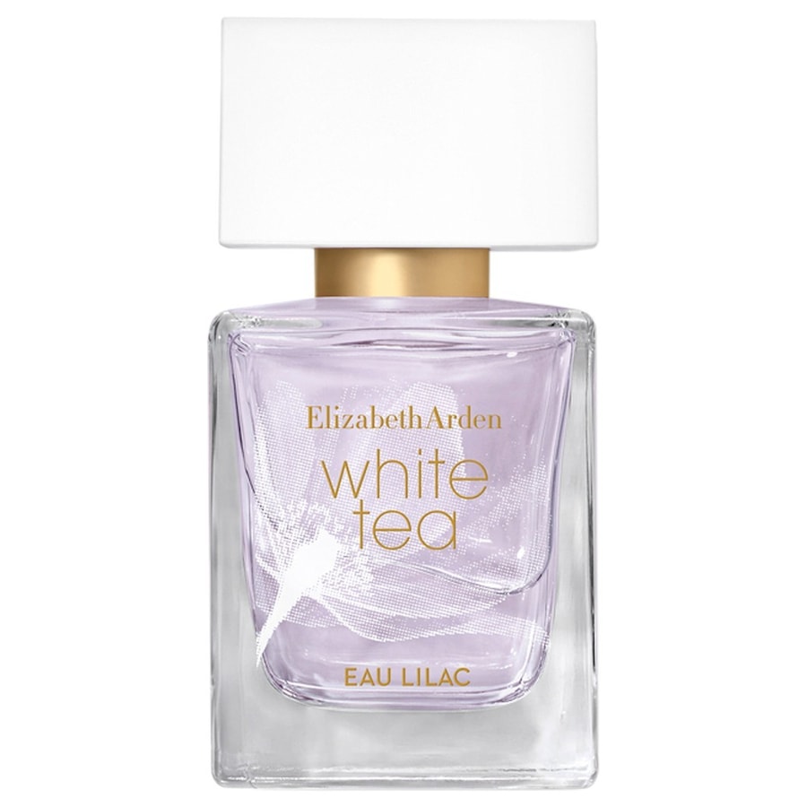 Elizabeth Arden White Tea Eau Lilac de Toilette 30 ml Damen