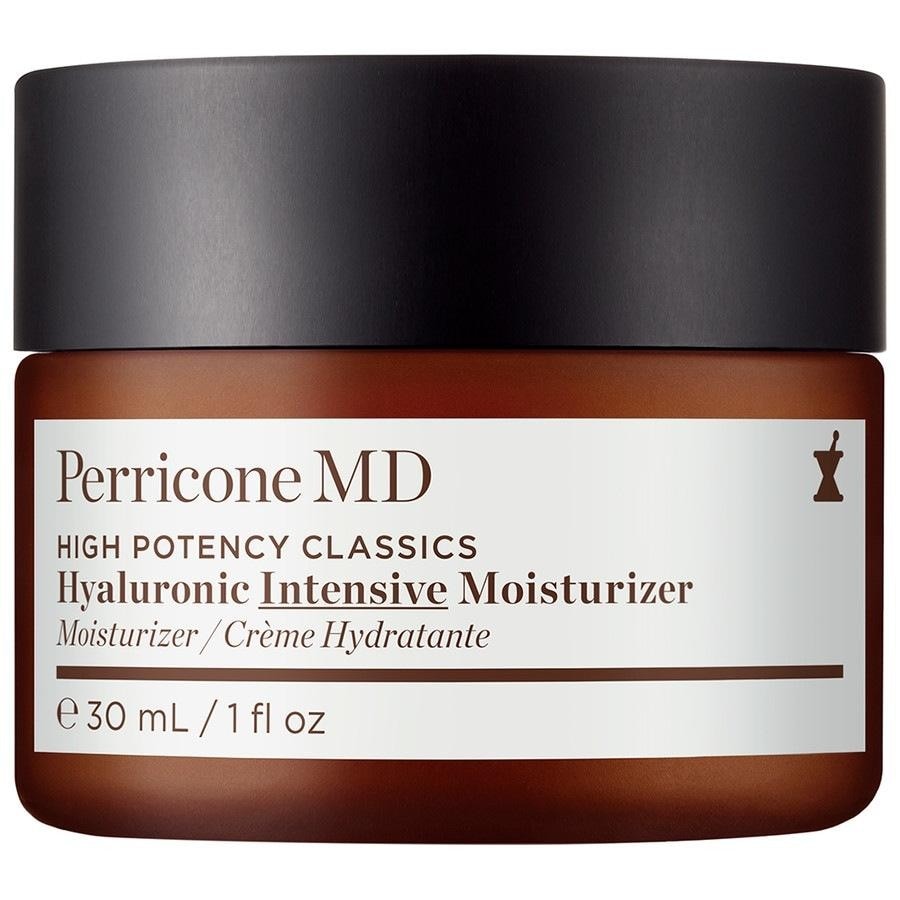 Perricone MD High Potency Classic S HYALURONIC INTENSIVE MOISTURIZER Anti-Aging Pflege 30 ml