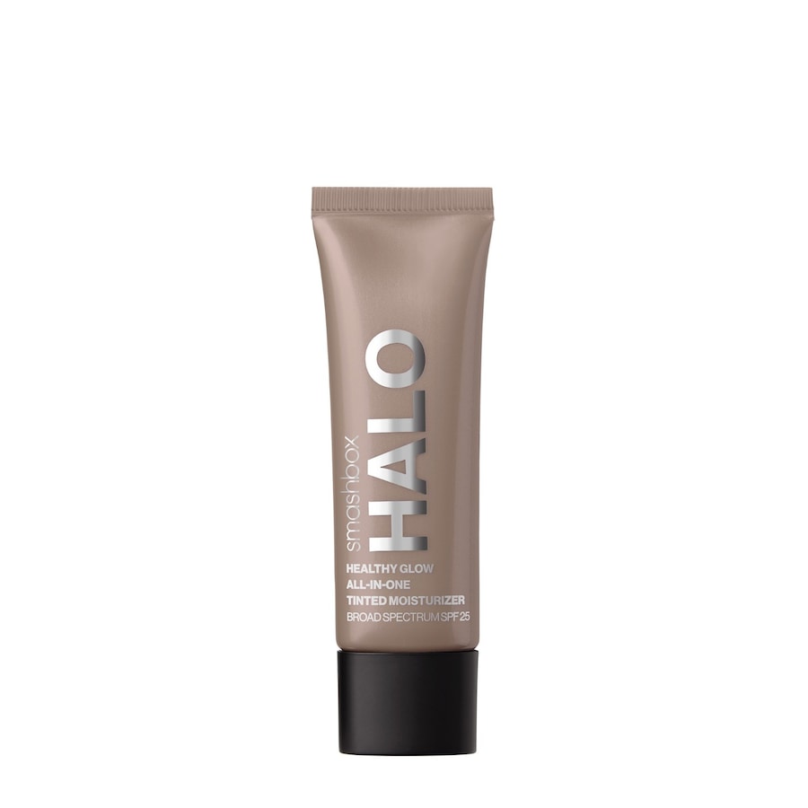 Smashbox HALO Halo Healthy Glow BB Cream TAN 12 ml Hellbraun
