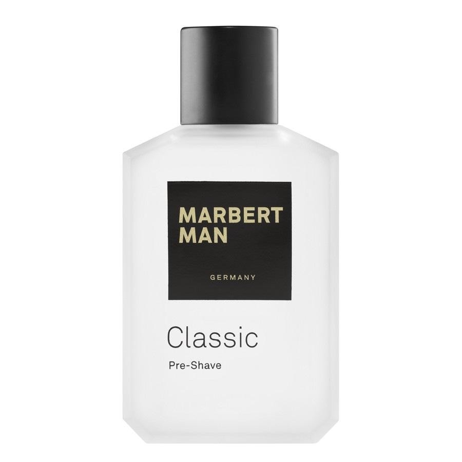 Marbert Man Classic Lotion Pre Shave 100 ml Herren