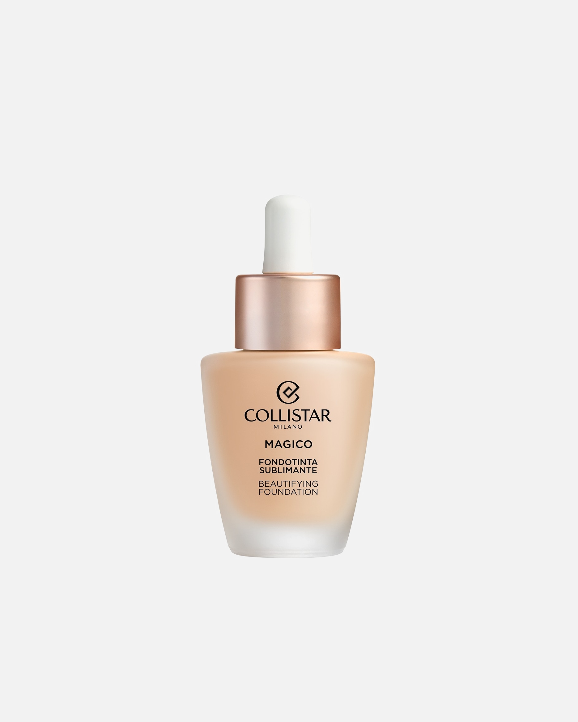 Foundation für Unisex Collistar