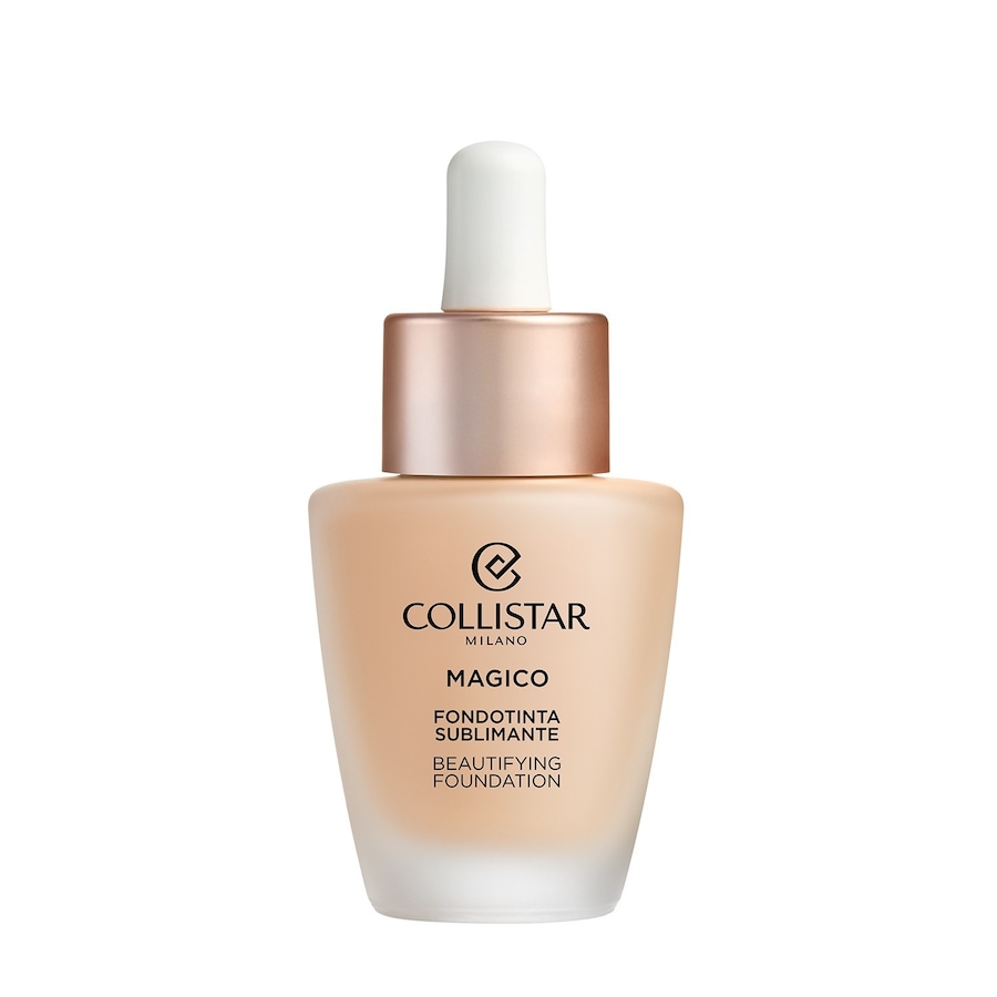 Collistar Foundation 30 ml Nude